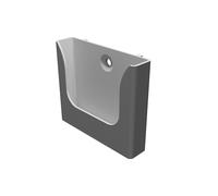 Wall Mount for Apple TV 4K Remote Control - Media Device Storage Holder