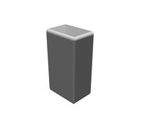 Wall Mount for Apple Watch 20W USB-C Charger - Cable Storage Bracket