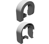 Wall Mount for Apple Watch - Integrated Cable Management System