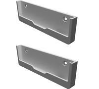 Wall Mount for ASUS ZenPad S 8.0 Z580C Tablet Display Holder Slim Profile