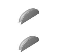 Wall Mount for Bose QuietControl 30 Headphones - Space-Saving Storage Solution