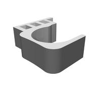 Wall Mount for Dyson Airwrap Styling Tool Universal Bathroom Storage Holder