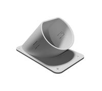 Wall Mount for Ender 3 Pro i3 Charger - 3D Printer Space Saving Holder