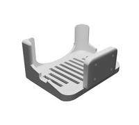 Wall Mount for Eufy HomeBase 3 Security Hub Ventilated Design