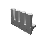 Wall Mount for Faber Castell Connector Whiteboard Markers Pen Holder