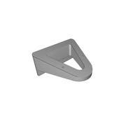 Wall Mount for FLSUN V400 Speeder Pad 3D Printed Controller Holder