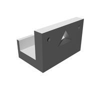 Wall Mount for FlySky i6 RC Transmitter - Gaming Controller Storage Holder