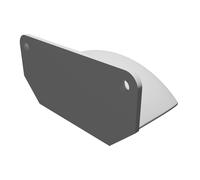 Wall Mount for Google Home Under-Desk Smart Speaker Bracket Cable Management