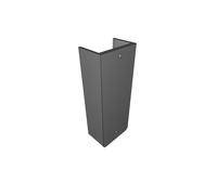 Wall Mount for Harbor Breeze TR258B Fan Remote Control - Switch Plate