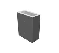 Wall Mount for HTC Vive Wireless Adapter Battery - VR Gaming Storage