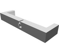 Wall Mount for Hudl 2 Tablet IoT Control Station Universal Mount