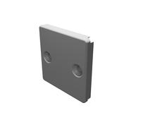 Wall Mount for IKEA LINDRANDE Hexagonal Decoration - Secure Display Solution