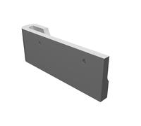 Wall Mount for iPad Air 3rd Gen with Magnet Support - Tablet Display Holder
