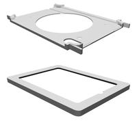 Wall Mount for iPad Mini 6 - Smart Home Control Center with Cable Management