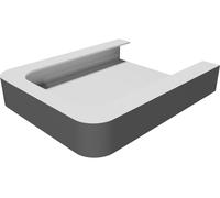 Wall Mount for iPhone 12 Mini Compatible with Slim Profile Design