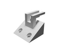 Wall Mount for LEGO Technic McLaren F1 Race Car 42141 - Display Stand