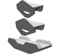 Wall Mount for Lenovo Flex 15 Laptop Tablet Mode Holder with 6 Mounting Points