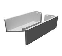 Wall Mount for Lenovo Legion 7i 2020 Laptop with LED Port Access