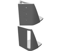 Wall Mount for Linksys Velop MX5300 WiFi 6 Mesh Router System