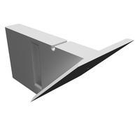 Wall Mount for Logitech C310 Webcam - 45-Degree Angle Camera Holder - Security