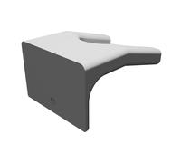 Wall Mount for Loog Mini Guitar - Instrument Display Hook Hanger