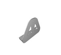 Wall Mount for Minix Neo X8 Plus - TV Back Panel Compatible Android Box Holder