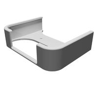 Wall Mount for MXQ Pro 4K Android TV Box with Hidden Cable Design