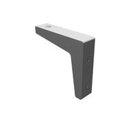 Wall Mount for Netatmo Wind Gauge - Compatible with Rain Gauge Installation