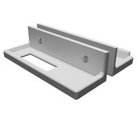 Wall Mount for Netgear GS308 Network Switch - Space-Saving Organization