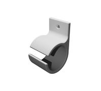 Wall Mount for Nvidia Shield Android TV Box - Cylindrical Support Bracket
