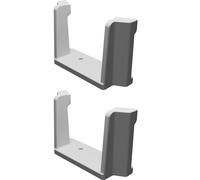 Wall Mount for Parrot Bebop 1 and 2 Drones - Universal Drone Storage Solution