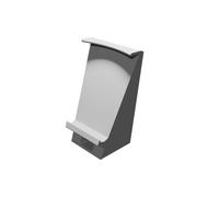 Wall Mount for Philips HF3520 Wake-Up Light - Adjustable 20° Tilt Stand