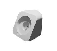 Wall Mount for Philips Hue Motion Sensor - 30-Degree Dual Angle Mounting Bracket
