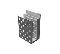 Wall Mount for Raspberry Pi 4 FLIRC Case - Compatible with Kingston A400 SSD
