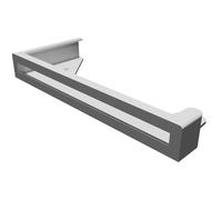 Wall Mount for Samsung Galaxy S8 with LifeProof FRE Case - Horizontal