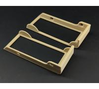 Wall Mount for Samsung The Frame 32" TV One Connect Box Organizer