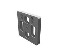 Wall Mount for Skateboard Universal Fit - For Old & New School Decks