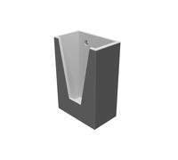 Wall Mount for SoFlow SO4 Pro Charger - Electric Scooter Charging Station Holder