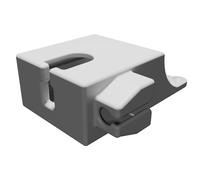 Wall Mount for Specialized Turbo Levo E-Bike Charger