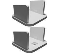 Wall Mount for Stanley Fatmax Battery Charger Type 1 - Professional Tool Storage