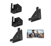 Wall Mount for Tablet - Holder Stick on Wall | Smartphone Tablet Wâll Stand | Organizing Sturdy Wâll Holder Mount for Home Office fôr Smartphone Laptop | Tablets Walls Mounted | Walls Tablets Stand
