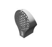 Wall Mount for TP-Link Deco AXE5300/AXE5400/XE75 Mesh WiFi System