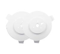 Wall Mount for Tplink Deco M9 Plus Whole Home Mesh Wifi System Sturdy Bracket Holder Space Saving