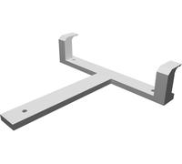 Wall Mount for TVC Boba Fett Spaceship Display - Star Wars Collection Display