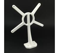 Wall Mount for UniFi AP-AC-PRO and U6-LR Network Access Point Bracket