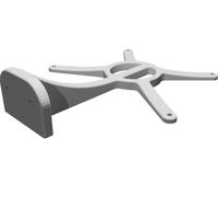 Wall Mount for UniFi AP-AC-PRO and U6-LR Network Access Point Bracket