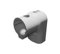 Wall Mount for Xiaomi Mi G9 Vacuum Cleaner Brush Attachment - Additional Storage