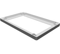 Wall Mount Frame Compatible with Fire 7 Tablet 7th Generation - Smart Home