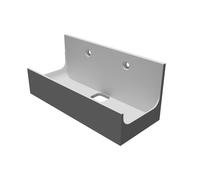 Wall Mount Holder Compatible with Dell TB16 Thunderbolt Dock - Space Saving