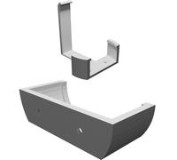 Wall Mount Holder Compatible with Echo Dot and iHome IBT90